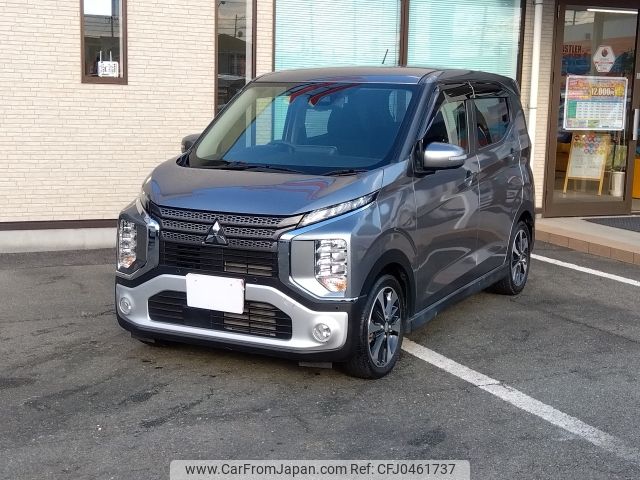 mitsubishi ek-cross 2019 -MITSUBISHI--ek X 4AA-B35W--B35W-0004766---MITSUBISHI--ek X 4AA-B35W--B35W-0004766- image 1