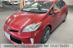 toyota prius 2012 AF-ZVW30-1506557