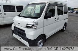 daihatsu hijet-cargo 2020 quick_quick_EBD-S321V_S321V-0445764
