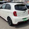 nissan march 2014 -NISSAN--March DBA-K13ｶｲ--K13-501632---NISSAN--March DBA-K13ｶｲ--K13-501632- image 18