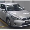 lexus ct 2011 quick_quick_DAA-ZWA10_2038984 image 1