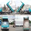 toyota dyna-truck 2004 -TOYOTA--Dyna KK-XZU351D--XZU351-0001637---TOYOTA--Dyna KK-XZU351D--XZU351-0001637- image 5