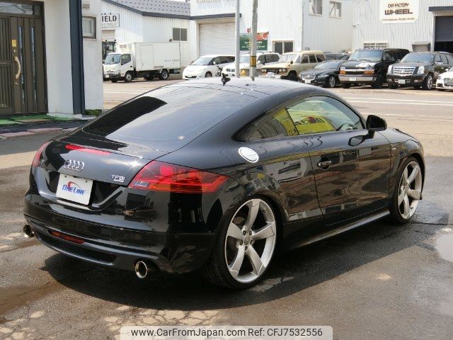 audi tt 2013 -AUDI--Audi TT 8JCESF--1009497---AUDI--Audi TT 8JCESF--1009497- image 2