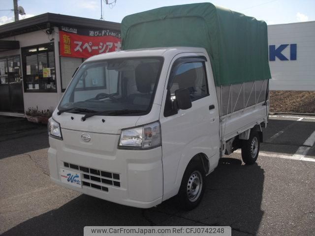 daihatsu hijet-truck 2024 quick_quick_3BD-S510P_S510P-0559758 image 1