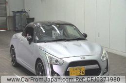 daihatsu copen 2014 -DAIHATSU 【苫小牧 580ｳ26】--Copen LA400K--0002541---DAIHATSU 【苫小牧 580ｳ26】--Copen LA400K--0002541-