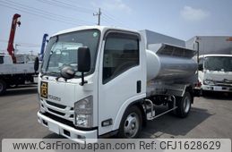isuzu elf-truck 2021 CFJ1628629