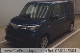 toyota roomy 2022 -TOYOTA--Roomy 5BA-M900A--M900A-0677263---TOYOTA--Roomy 5BA-M900A--M900A-0677263-