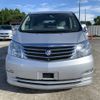 toyota alphard 2007 NIKYO_LK34377 image 8