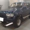 toyota land-cruiser-80 1995 quick_quick_KC-HDJ81V_0057393 image 2