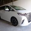 toyota alphard 2023 -TOYOTA--Alphard 6AA-AAHH40W--AAHH40-0007454---TOYOTA--Alphard 6AA-AAHH40W--AAHH40-0007454- image 19