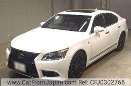 lexus ls 2015 -LEXUS 【久留米 301ｾ3931】--Lexus LS DBA-USF40--USF40-5136237---LEXUS 【久留米 301ｾ3931】--Lexus LS DBA-USF40--USF40-5136237-