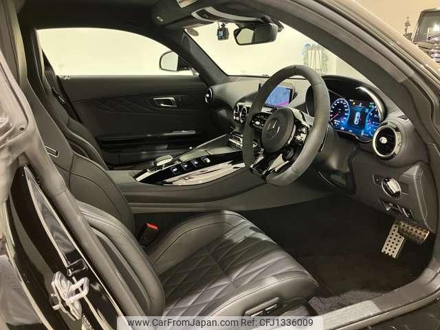 mercedes-benz amg-gt 2021 quick_quick_7BA-190382_W1K1903822A041103 image 2