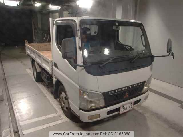 mitsubishi-fuso canter 2005 -MITSUBISHI--Canter FG70DBA-510413---MITSUBISHI--Canter FG70DBA-510413- image 1