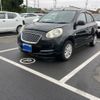 nissan march 2013 CFJ1854079 image 1
