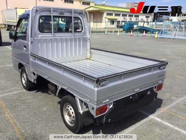 subaru sambar-truck 2012 CFJ1473826 image 2