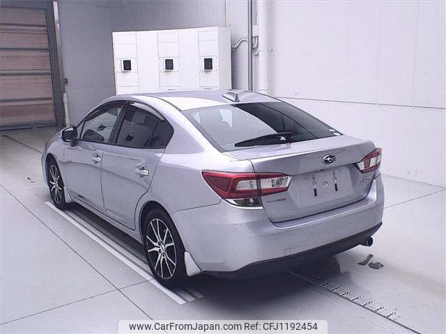 subaru impreza-g4 2017 -SUBARU--Impreza G4 GK7-006605---SUBARU--Impreza G4 GK7-006605- image 2