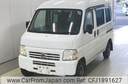 honda acty-van 2009 CFJ1891627