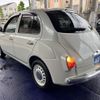 nissan march 2010 -NISSAN--March DBA-BNK12--BNK12-534207---NISSAN--March DBA-BNK12--BNK12-534207- image 2