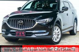 mazda cx-8 2018 quick_quick_3DA-KG2P_KG2P-113965