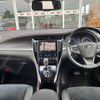 toyota harrier 2015 -TOYOTA--Harrier DBA-ZSU60W--ZSU60-0072748---TOYOTA--Harrier DBA-ZSU60W--ZSU60-0072748- image 3