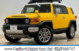 toyota fj-cruiser 2011 -TOYOTA--FJ Curiser CBA-GSJ15W--GSJ15-0116045---TOYOTA--FJ Curiser CBA-GSJ15W--GSJ15-0116045-