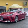 toyota prius 2019 -TOYOTA--Prius DAA-ZVW51--ZVW51-6138824---TOYOTA--Prius DAA-ZVW51--ZVW51-6138824- image 26