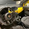 abarth 595 2020 quick_quick_31214T_ZFA3120000JD64029 image 8