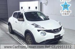 nissan juke 2015 -NISSAN--Juke YF15-401902---NISSAN--Juke YF15-401902-