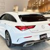 mercedes-benz cla-class 2020 -MERCEDES-BENZ--Benz CLA 5BA-118647M--W1K1186472N142690---MERCEDES-BENZ--Benz CLA 5BA-118647M--W1K1186472N142690- image 15