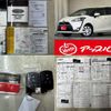 toyota sienta 2016 -TOYOTA 【豊田 531ｻ 528】--Sienta DBA-NSP170G--NSP170-7075792---TOYOTA 【豊田 531ｻ 528】--Sienta DBA-NSP170G--NSP170-7075792- image 2