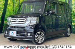 honda n-box 2016 CFJ1540164