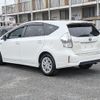 toyota prius-α 2011 -TOYOTA--Prius α ZVW41W--3019713---TOYOTA--Prius α ZVW41W--3019713- image 2