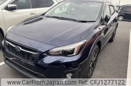 subaru xv 2018 quick_quick_DBA-GT7_GT7-070547