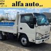 isuzu elf-truck 2014 GOO_NET_EXCHANGE_0708016A30250130W001 image 1