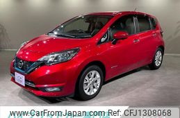 nissan note 2020 quick_quick_DAA-HE12_HE12-311223