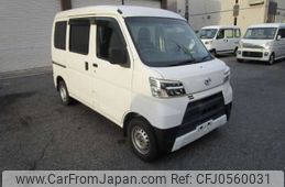 daihatsu hijet-van 2020 -DAIHATSU--Hijet Van 3BD-S331V--S331V-0253047---DAIHATSU--Hijet Van 3BD-S331V--S331V-0253047-