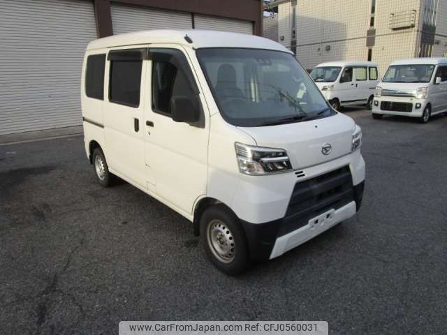 daihatsu hijet-van 2020 -DAIHATSU--Hijet Van 3BD-S331V--S331V-0253047---DAIHATSU--Hijet Van 3BD-S331V--S331V-0253047- image 1