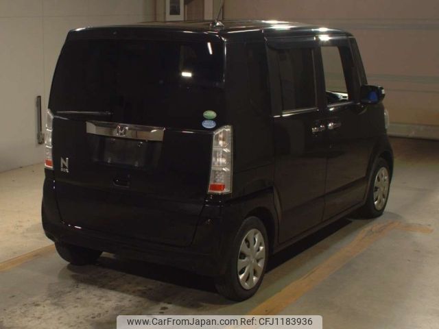 honda n-box 2016 -HONDA--N BOX JF1-1828968---HONDA--N BOX JF1-1828968- image 2