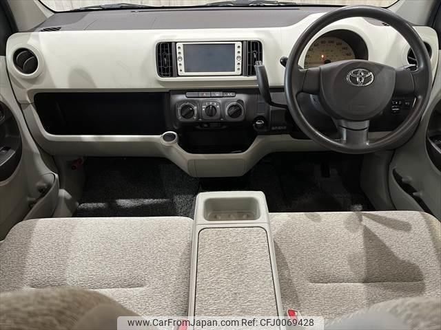 toyota passo 2011 -TOYOTA--Passo DBA-KGC30--KGC30-0058909---TOYOTA--Passo DBA-KGC30--KGC30-0058909- image 2