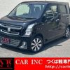 suzuki wagon-r-stingray 2017 CFJ1603218 image 1
