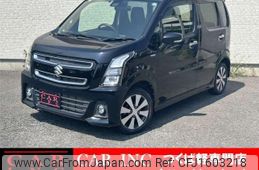 suzuki wagon-r-stingray 2017 CFJ1603218