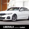 bmw 3-series 2019 -BMW--BMW 3 Series 3BA-5F20--WBA5F72070FH11119---BMW--BMW 3 Series 3BA-5F20--WBA5F72070FH11119- image 1