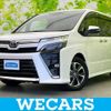 toyota voxy 2021 quick_quick_3BA-ZRR80W_ZRR80-0706541 image 1