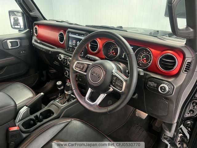 jeep wrangler 2021 quick_quick_3BA-JL36L_1C4HJXMG5MW641518 image 2