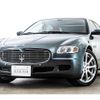 maserati quattroporte 2005 -MASERATI--Maserati Quattroporte GH-MQP--ZAMCD39J000020371---MASERATI--Maserati Quattroporte GH-MQP--ZAMCD39J000020371- image 1