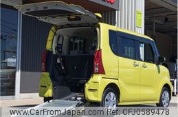 daihatsu tanto 2019 quick_quick_LA650S_LA650S-0045621