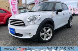 mini mini-others 2013 quick_quick_CBA-ZA16_WMWZB32090WL95631