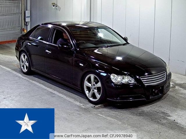 toyota mark-x 2004 -TOYOTA--MarkX GRX120--GRX120-0005995---TOYOTA--MarkX GRX120--GRX120-0005995- image 1