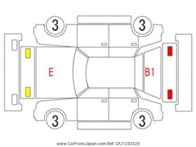 nissan roox 2010 -NISSAN--Roox DBA-ML21S--ML21S-521283---NISSAN--Roox DBA-ML21S--ML21S-521283- image 2