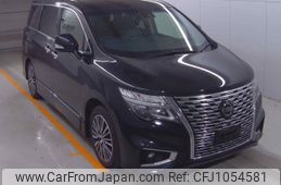 nissan elgrand 2022 -NISSAN--Elgrand TNE52-070932---NISSAN--Elgrand TNE52-070932-